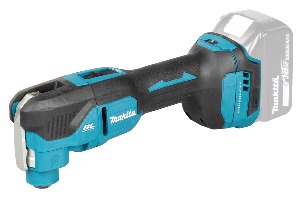 DTM53Z C2L0.jpg Makita DTM53Z Utensile multifunzione LXT