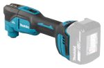 Makita DTM53Z Utensile multifunzione LXT