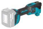 Makita DTM53Z Utensile multifunzione LXT