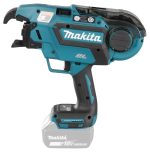 Makita DTR180ZJ Ligatureuse à fer à béton LXT, moteur BL 18V