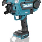 Makita DTR180ZJ Ligatureuse à fer à béton LXT, moteur BL 18V