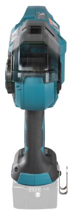Makita DTR180ZJ Ligatureuse à fer à béton LXT, moteur BL 18V