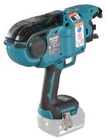Makita DTR180ZJ Ligatureuse à fer à béton LXT, moteur BL 18V