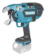 Makita DTR181ZJ Ligueuse à barres d’armature LXT, 18 V moteur BL