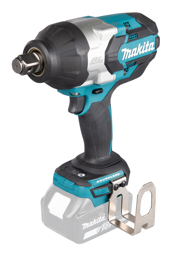 Makita DTW1001ZJ Boulonneuse à chocs LXT
