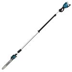 Makita DUA301Z Élagueuse à perche télescopique LXT