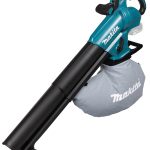 Makita DUB187Z Souffleur-aspirateur LXT