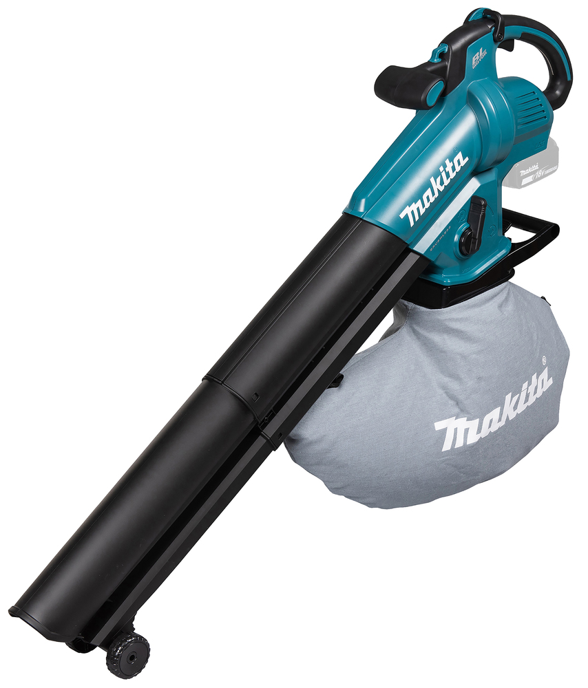 DUB187Z C2L0.jpg Makita DUB187Z Souffleur-aspirateur LXT