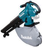 Makita DUB187Z Souffleur-aspirateur LXT