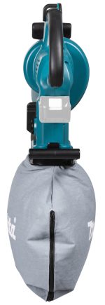 Makita DUB187Z Souffleur-aspirateur LXT