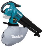 Makita DUB187Z Souffleur-aspirateur LXT
