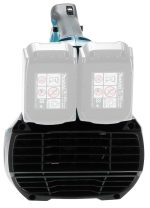 Makita DUB362Z Souffleur LXT
