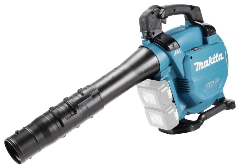 Makita DUB363ZV Souffleur-aspirateur LXT