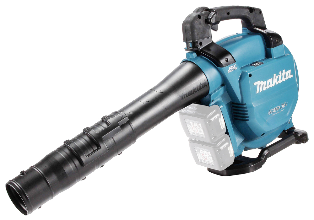 DUB363ZV C2L0.jpg Makita DUB363ZV Souffleur-aspirateur LXT