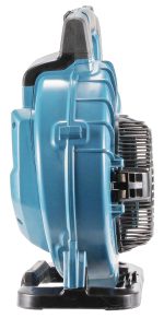 Makita DUB363ZV Souffleur-aspirateur LXT