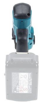 Makita DUC150ZJ Élagueuse à chaîne LXT