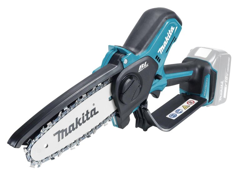 Makita DUC150ZJ Potatore a catena LXT