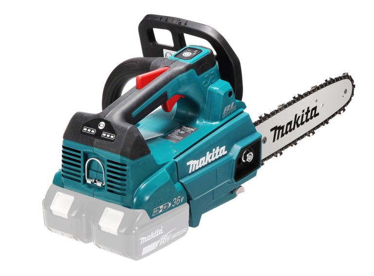 Makita DUC256Z Elettrosega LXT
