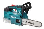 Makita DUC256Z Elettrosega LXT