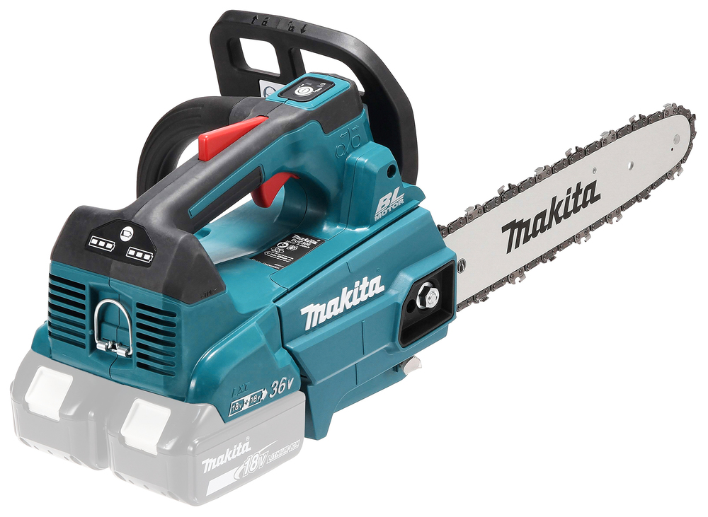 DUC306Z C8L0.jpg Makita DUC306Z Elettrosega LXT
