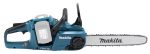 Makita DUC353Z Elettrosega LXT