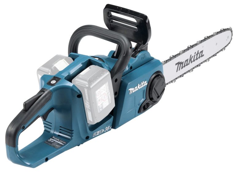 Makita DUC353Z Elettrosega LXT