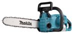 Makita DUC357Z Elettrosega LXT