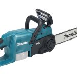Makita DUC357Z Elettrosega LXT