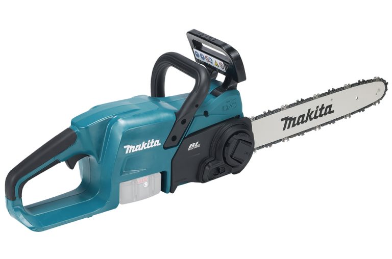 Makita DUC357Z Elettrosega LXT