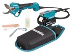 Makita DUP180Z Forbici per potatura LXT, 18V, BL, XPT