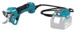Makita DUP180Z Forbici per potatura LXT, 18V, BL, XPT