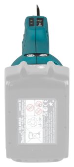 Makita DUP181Z Sécateur LXT
