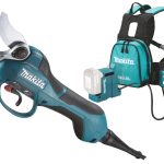 Makita DUP361Z Forbice per potatura LXT