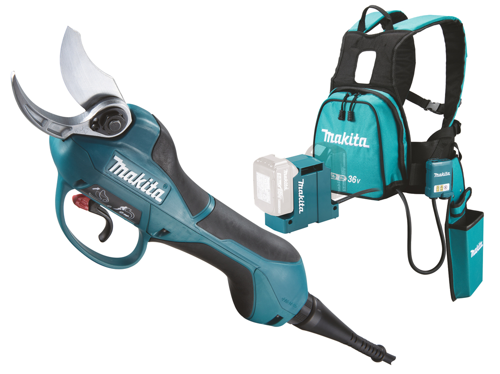 DUP361Z C2L0.jpg Makita DUP361Z Sécateur sans fil LXT