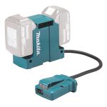 Makita DUP361Z Sécateur sans fil LXT