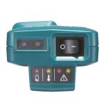 Makita DUP361Z Sécateur sans fil LXT
