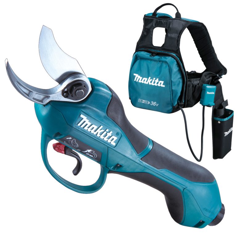 Makita DUP362Z Forbice per potatura LXT
