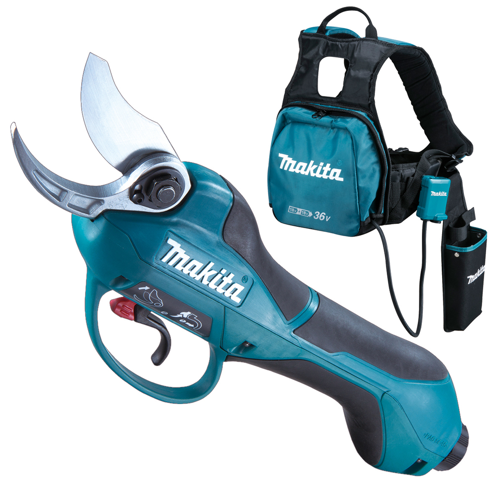 DUP362Z C2L0.jpg Makita DUP362Z Forbice per potatura LXT