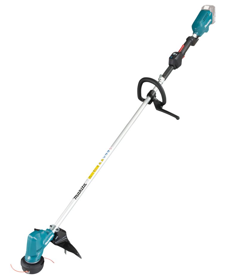 Makita DUR190LZX3 Débroussailleuse LXT