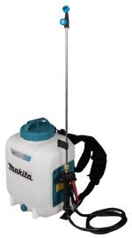 Makita DUS108Z Pompa irroratrice a zaino LXT