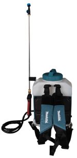 Makita DUS108Z Pompa irroratrice a zaino LXT