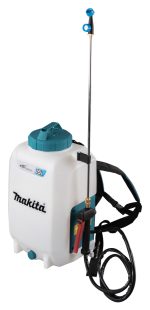Makita DUS158Z Pompa irroratrice a zaino LXT