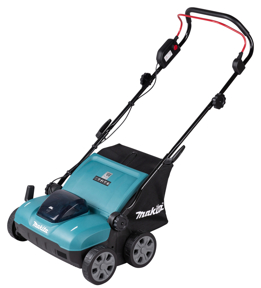 DUV320Z C2L0.jpg Makita DUV320Z scarificateur LXT