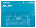 Makita DUV320Z scarificateur LXT
