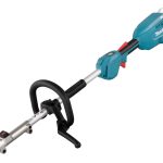 Makita DUX18Z Bloc-moteur multifonction LXT