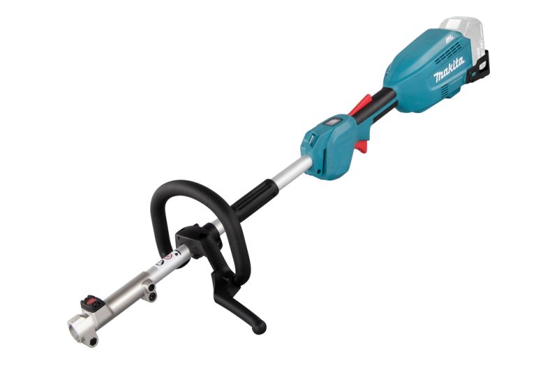 Makita DUX18Z Bloc-moteur multifonction LXT