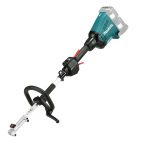 Makita DUX60Z Moteur multi-fonctions LXT