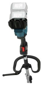 Makita DUX60Z Moteur multi-fonctions LXT