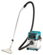 Makita DVC150LZ Aspiratore a traino hybrid LXT