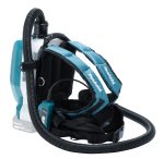 Makita DVC265ZXU Aspiratore a zaino LXT